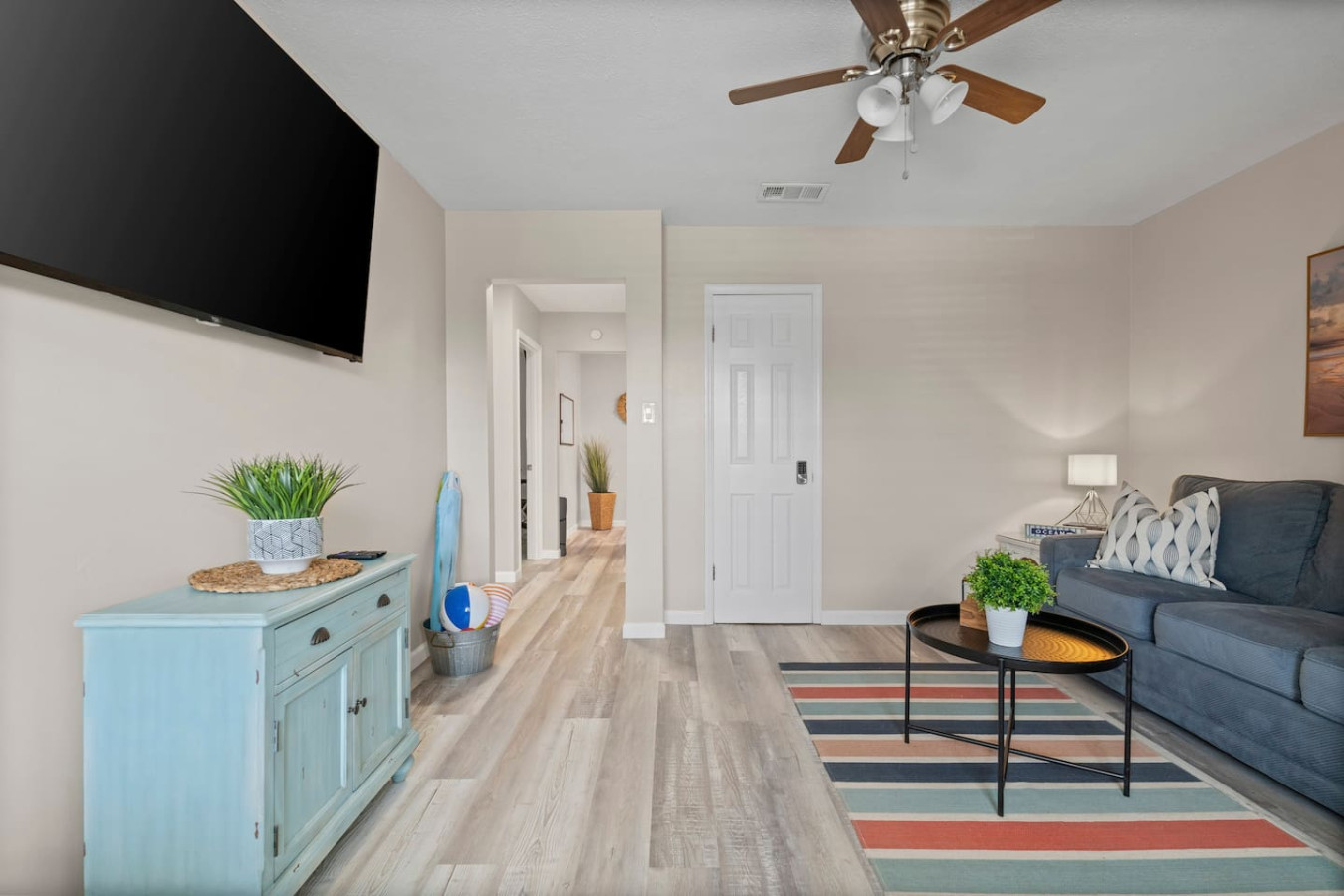 The Sandpiper Suite
